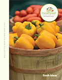 HandPicked Vegetables