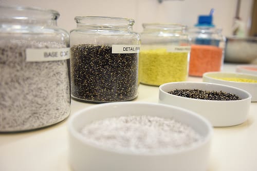 Save Energy with PanAm products