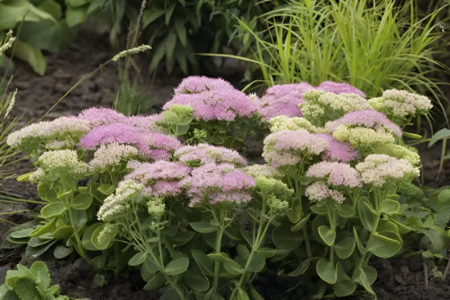 Sedum Spectacular