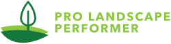 pro landscape performer