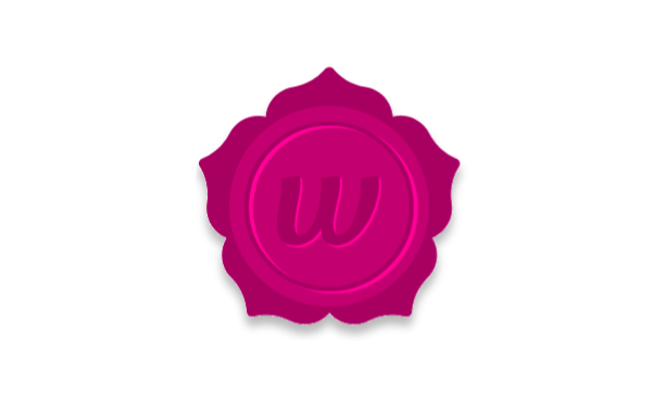 National Wave Day Badge