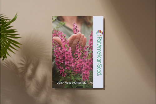 New Variety Brochure