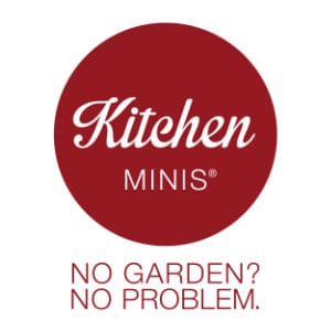 Kitchen Minis logo example