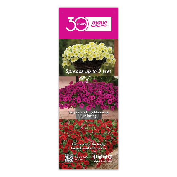 Image for Wave cart banner