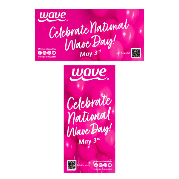 Image for Wave posters